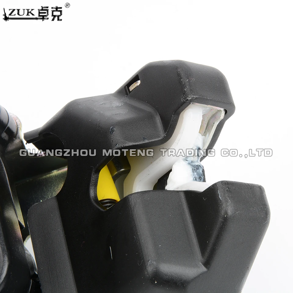 Актуатор замка ствольной двери ZUK для HONDA CIVIC 2006 2007 2008 2009 2010 2011 FA1 FD1 FD2 HYBRID FA3 CIIMO|honda