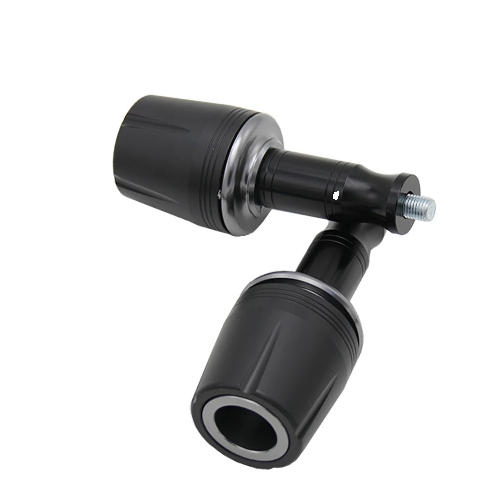 

Motorcycle Frame Slider Anti Crash Falling Protector For Kawasaki Z125 Z250 Z300 In High Quality