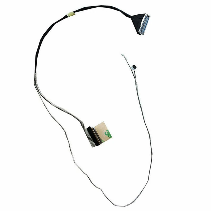 새로운 ASUS K56 K56C K56CM K56CA K56vm K56CB K56E S56 S56C 노트북 LED LCD LVDS 비디오 케이블 14005-00600000 14005-00600100