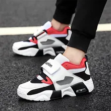 Tenis Masculino мужские высокие дышащие кроссовки мужские вулканизированные туфли смешанные цвета кроссовки мужские ПУ подошва обувь для мужчин