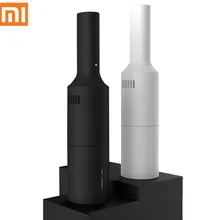 Беспроводной ручной пылесос XIAOMI MIJIA SHUNZAO, портативный пылесос с USB-зарядкой для автомобиля Z1/Z1 Pro, мини-пылеуловитель для автомобиля и дома