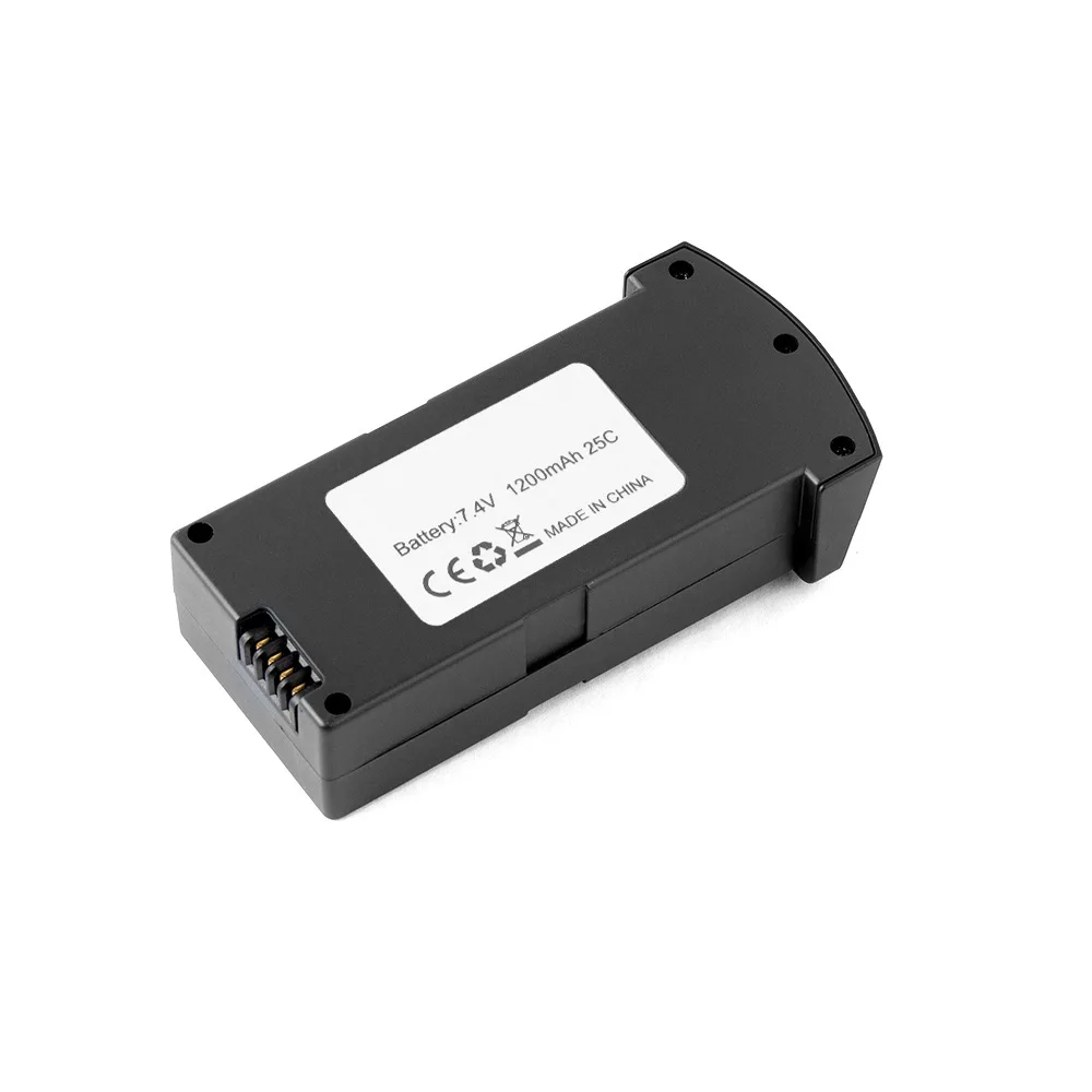 Оригинальный LiPo аккумулятор для E520 E520S RC Drone Quadcopter портативные прочные запасные