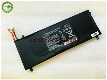

GYIYGY 11.1V 47.73Wh 4300mAh GNC-C30 Battery for GIGABYTE U2442 U24F P34G-V2 Gaming Series Laptop