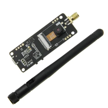 

TTGO T-Journal Camera Module Development Board OV2640 SMA Wifi