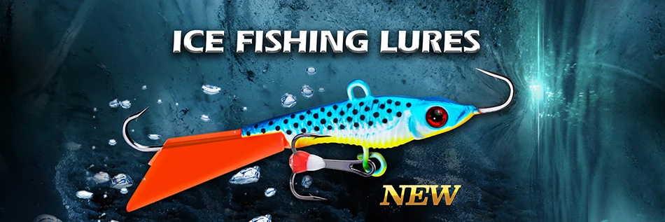 ice fishing lure 950