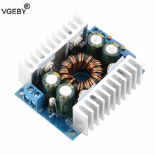 DC5-30V a 1.25-30V Automatico Step UP/Imbottiture Convertitore Boost/Buck Regolatore di Tensione Modulo di Alimentazione di Corrente di alimentazione