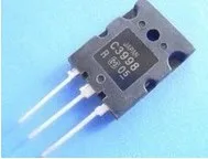 10 шт./лот 2SC3998 C3998 25A/1500V TO-3P
