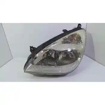 

2000742 Left headlight Citroen C5 Saloon