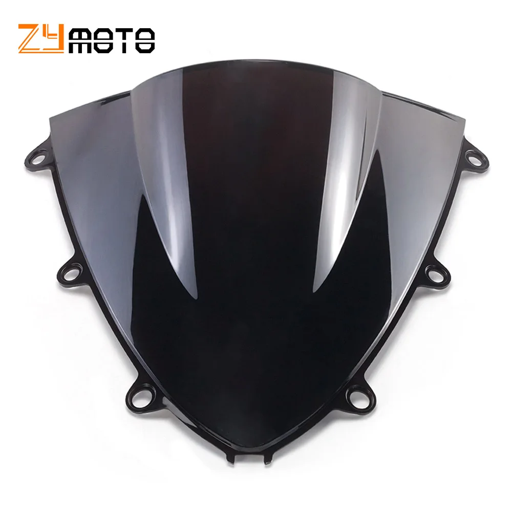 

For Honda CBR 1000 RR 2008 2009 2010 2011 CBR1000RR Motorcycle High Quality Windshield Wind Deflectore Windscreens CBR1000