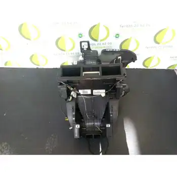 

9671485680 heating Whole Normal Citroen C5 Saloon 2.0 Hdi Fap