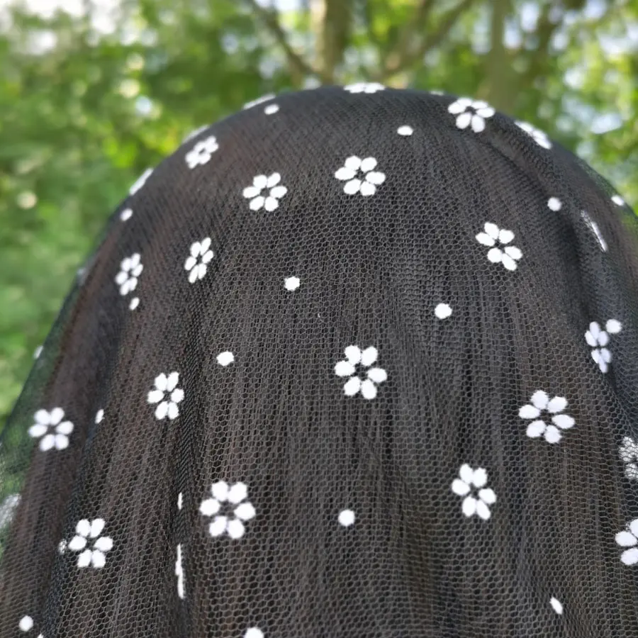 Women Scarf for Church Shawl Lace Veils Floral print islamic scarves Embroidered Mantilla orthodoxen Women's bandana printed scarf plain hijab scarf women scarves