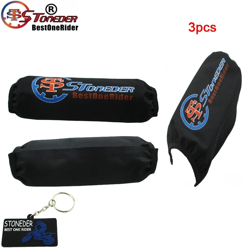 Поглощающий защитный чехол STONEDER для Paptor 250 350 700 Banshee TRX250R 300EX 250X Blaster LTZ400 KFX400 LT230 LT250R |