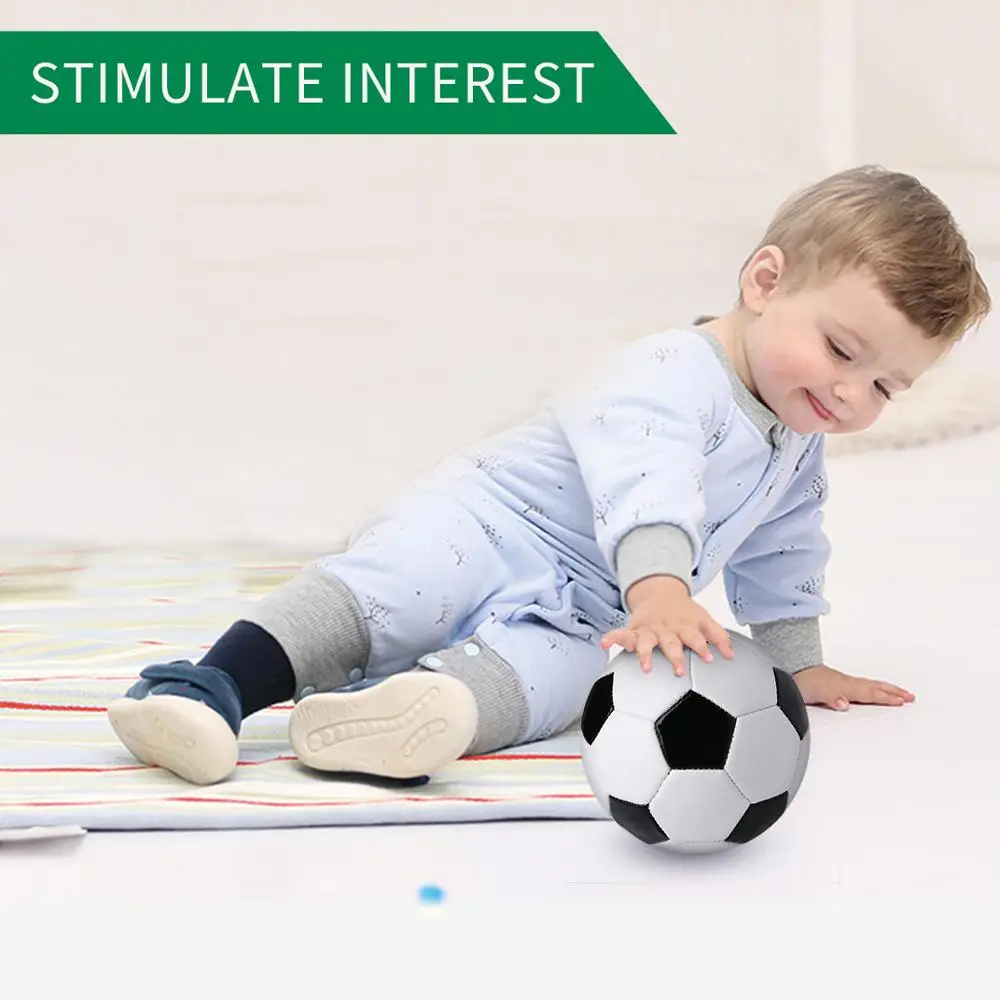 indoor football for toddlers