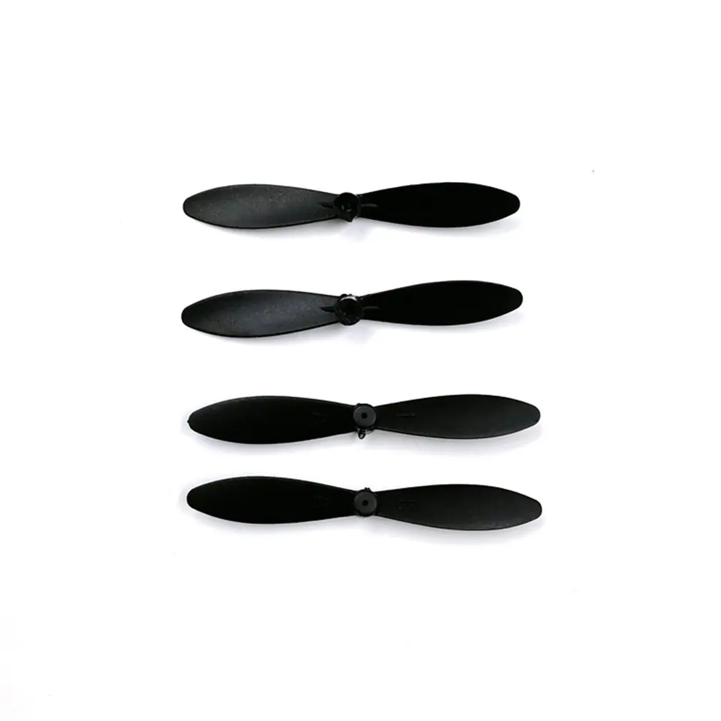 4 шт. двигатель с 4 парами CW/CCW PrFor Opeller Blade 2 пары реквизит защита для SG800 D2 M11 LF606 JD-16 Радиоуправляемый Дрон