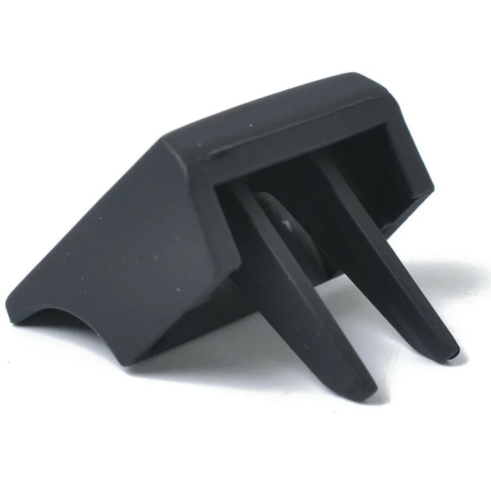 Черная крышка переключателя стояночного тормоза P аксессуары для интерьера