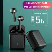Новые 5,0 наушники Bluetooth спортивные наушники СПЦ беспроводной Bluetooth гарнитура шлем беспроводной зарядное устройство коробка для наушников стерео