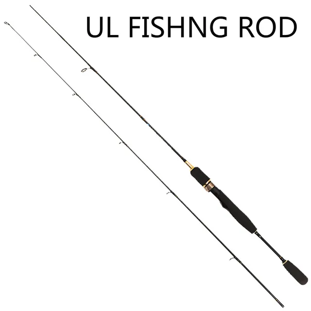 ultra light spinning