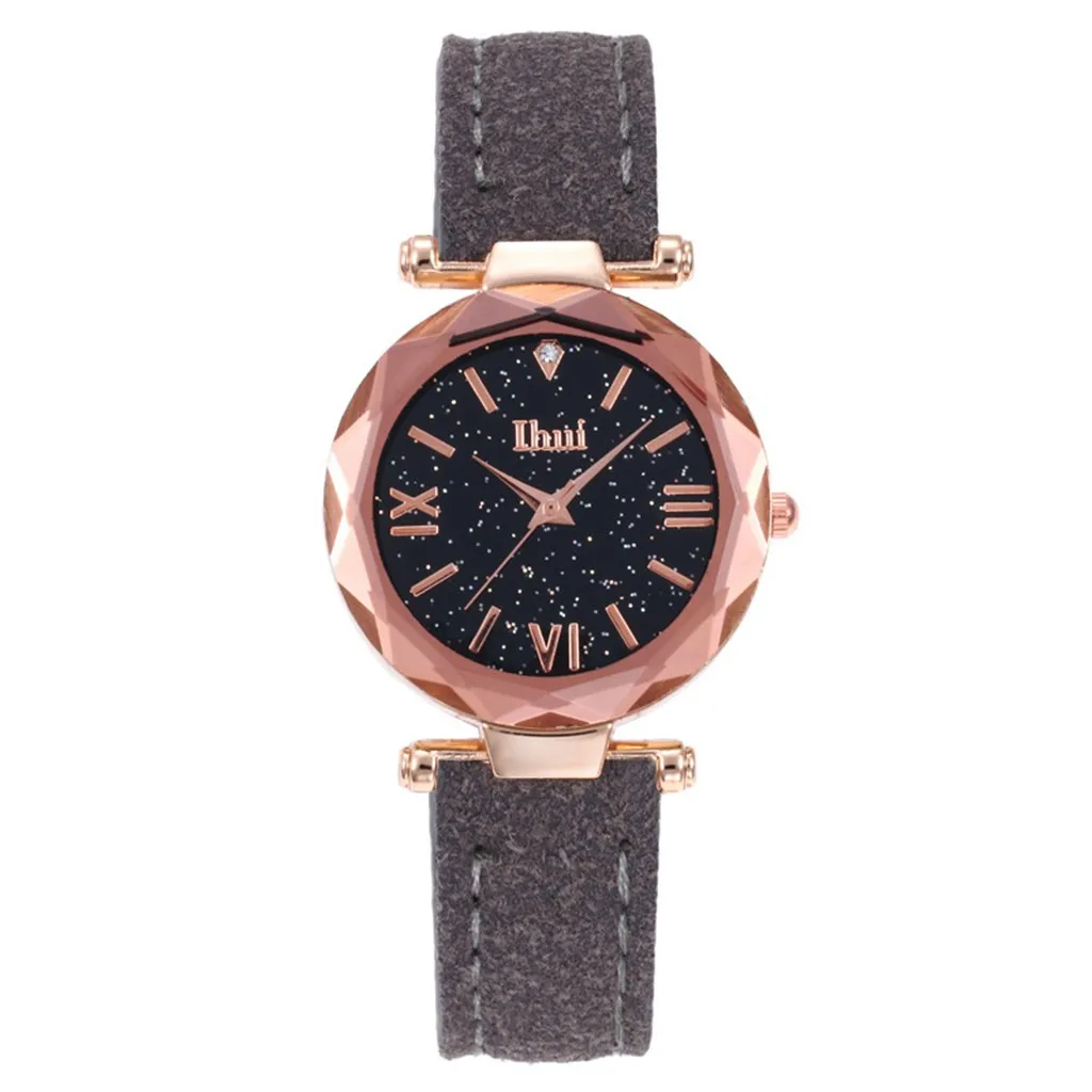 

DUOBLA women watches luxury brand ladies watch quartz watch women wrist watch leather band geneva fashion watches 2020 reloj