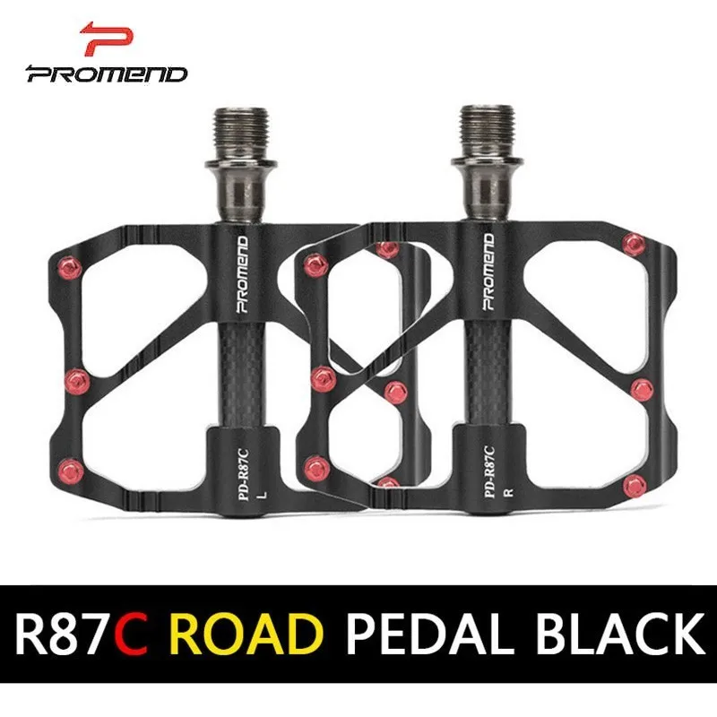 carbon fiber mtb pedals