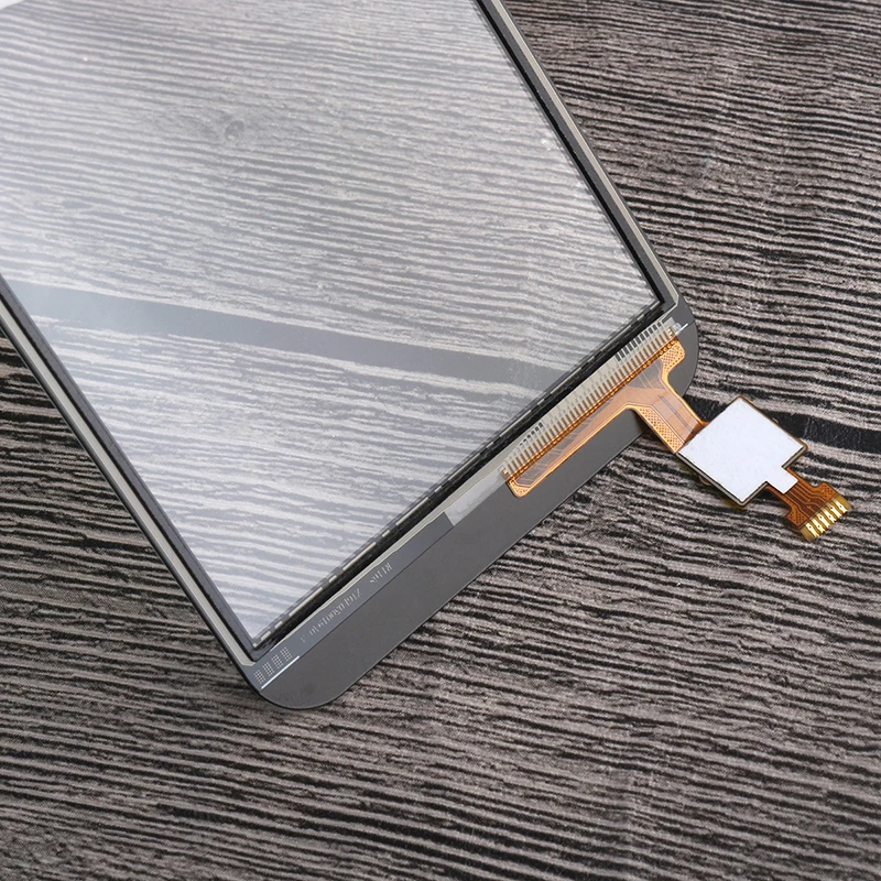 Ocolor для Leagoo Z10 ЖК-дисплей и кодирующий преобразователь сенсорного экрана в сборе для Leagoo Z10 сенсорная панель с инструментами и клеем