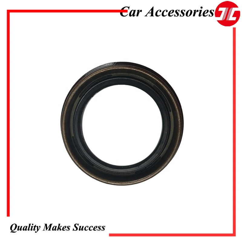 Original Drive Axle Seal 93ZT-3K169-A9C For Ford Focus C-Max 1.6Tdci Tourneo Transit V348 Manual Transmission Diff Oil Seal 55cm