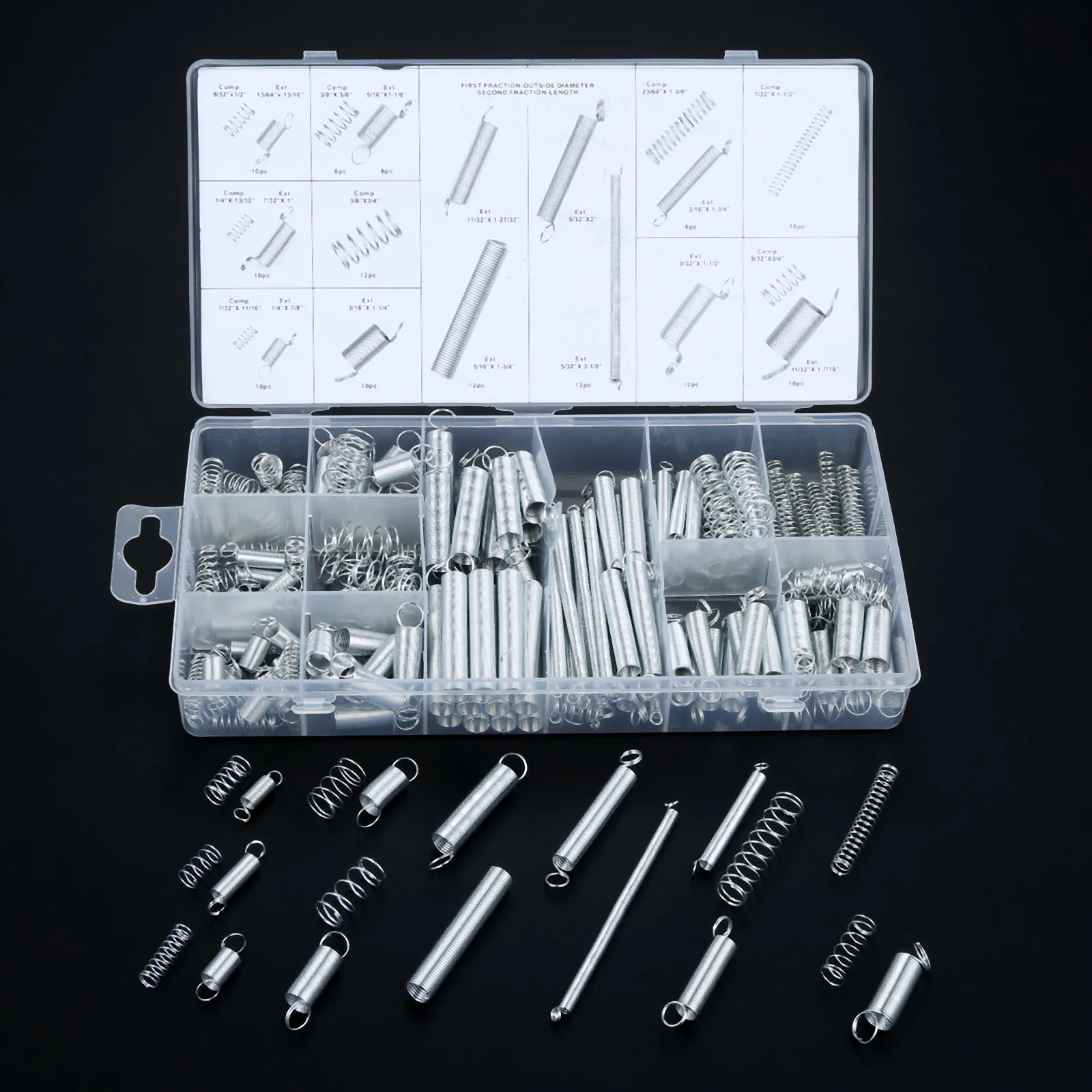 caixa de armazenamento plastico 01
