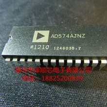 5 шт./лот AD574AJNZ AD574AJN AD574 DIP28(I& C) какой выбрать, пожалуйста, оставьте сообщение