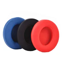Ear Pads For Monster beats studio by dr dre studio2 3 Headphones Replacement Foam Earmuffs Ear Cushion Accessories 23 Sep30