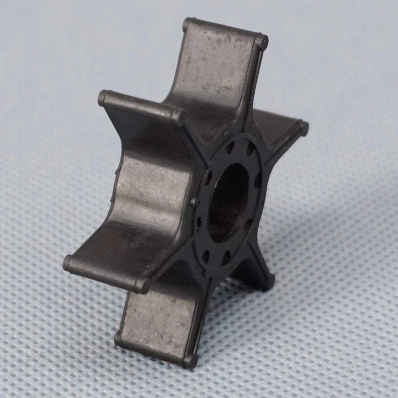 Outboard Water Pump Impeller 63V-44352-01 Fit for Yamaha 8HP 9.9HP 15HP 20HP