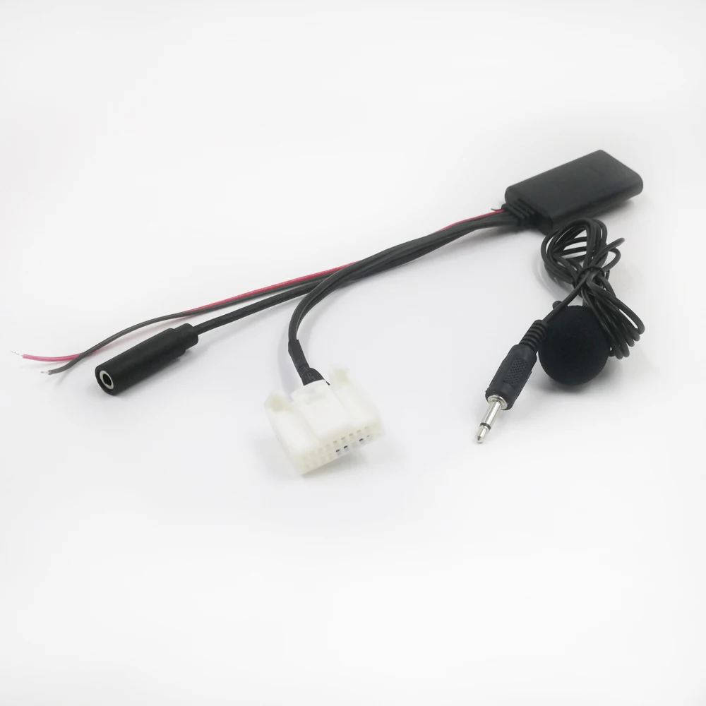 Biurlink bluetooth mazda Biurlink bluetooth mazda