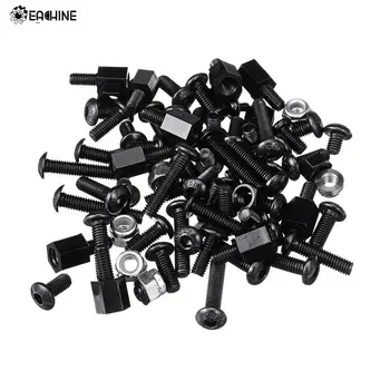 

Eachine Tyro99 210mm DIY Version RC Drone Spare Part Screw Set For Frame Kit