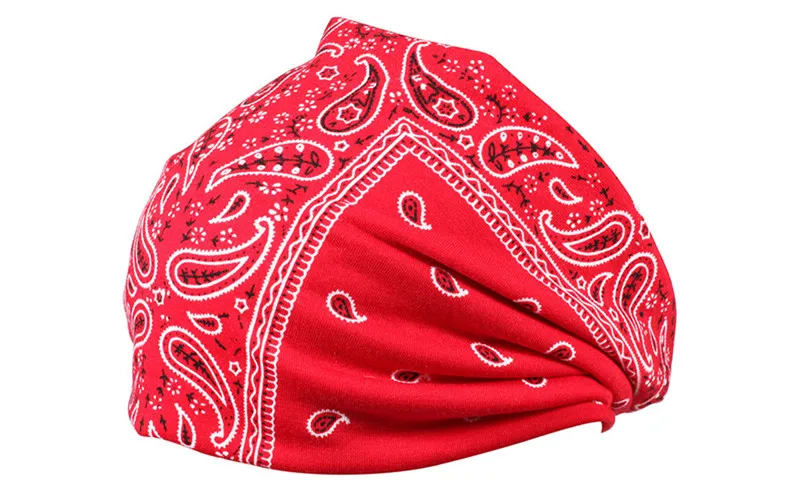 Turban Pour Femme En Coton Au Choix