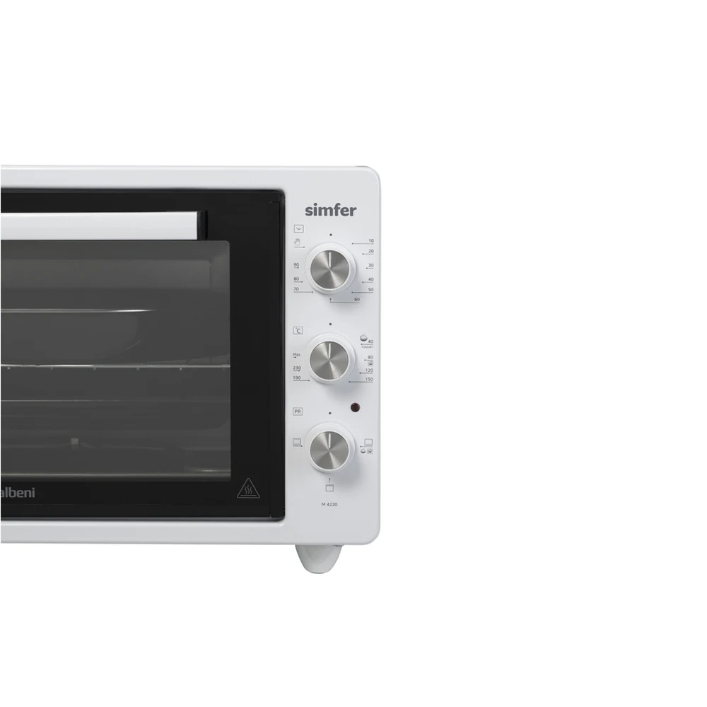 Мини-печь электрическая Simfer M4220