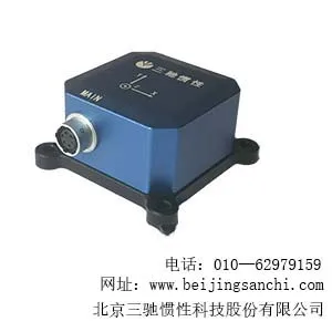 100D2 MEMS 6 9 осевой гироскоп датчик отношения инерционный навигационный модуль IMU