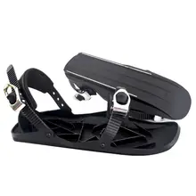 Унисекс Высокое качество Прочный Dajustable портативный универсальный скейт обувь Чехол Набор спортивная Лыжная обувь аксессуары