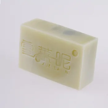 

Olive Sweet Almond Moisturizing Handmade Cold Process Soap Soap Bath Processing