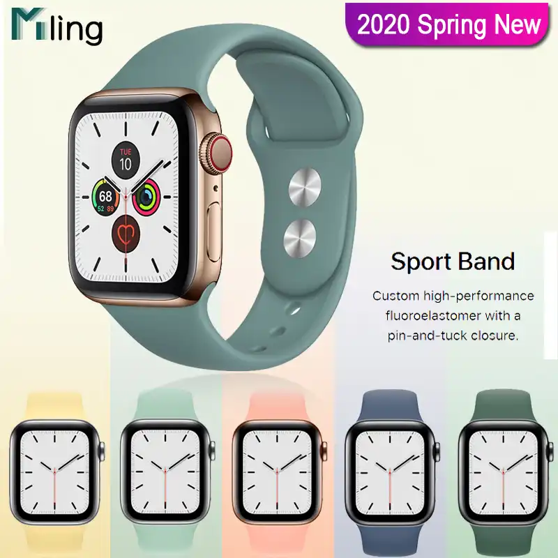 apple watch series 1 42mm sport band
