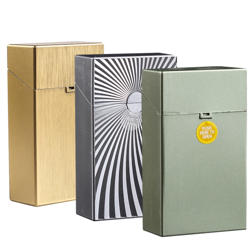 4 ピース/ロットマルチカラートップフリップオープン