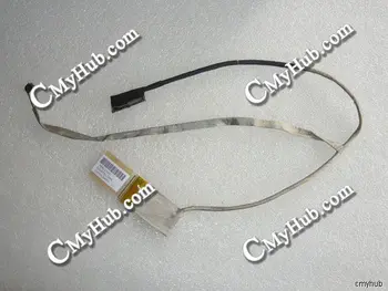 

New For HP Pavilion 17 17-E 17-E040sf DD0R68LC040 DD0R68LC010 LED LCD Screen LVDS VIDEO Ribbon Cable