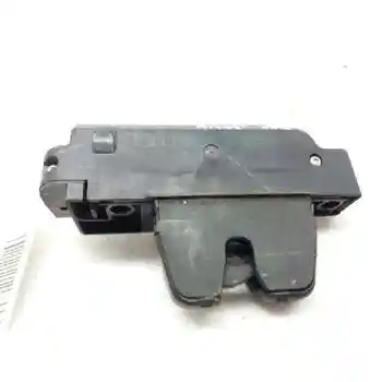 

9652501980 TRUNK LOCK/PORTON PEUGEOT 407 SW