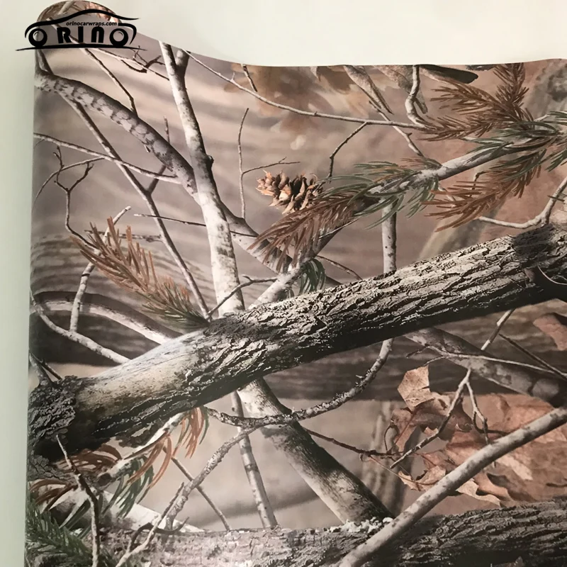 Reatree Vinyl Wrap Sticker-6