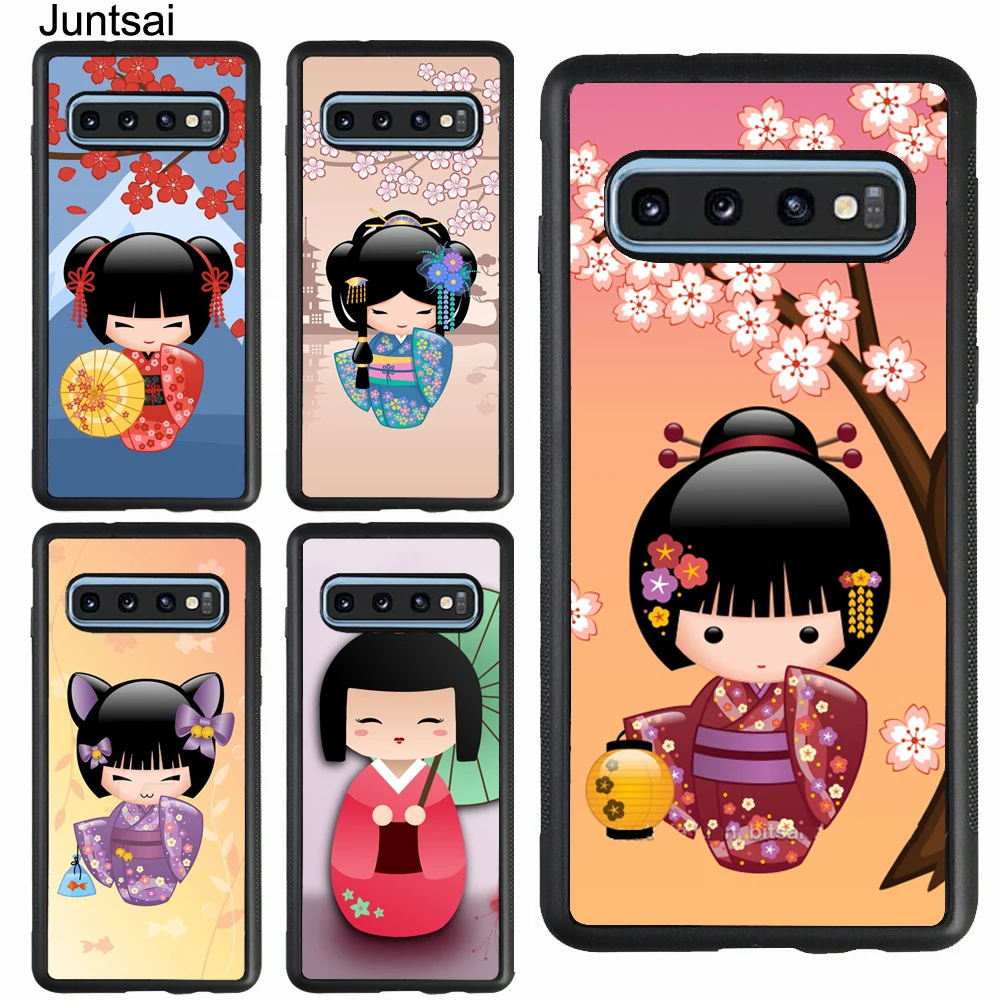 Чехол Juntsai для Samsung Galaxy A50 A70 A40 A20 A30 Note 10 9 8 S8 S9 S10 S20 Plus S10e|Бамперы| |