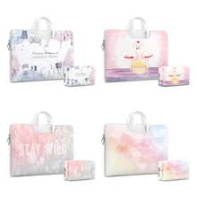 Чехол для ноутбука 13 для MacBook Pro 13 чехол для ноутбука 13,3 11 12 14 15 15,6 сумка для компьютера для Mac Book Air Чехол для ноутбука сумки