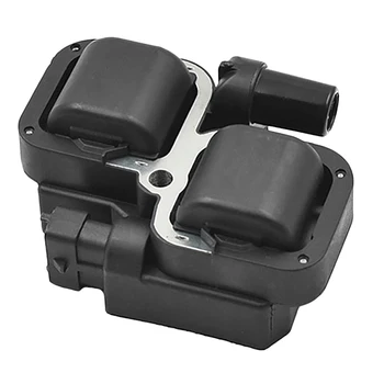 

Car Ignition Coil A0001587803 0221503035 for Mercedes-Benz W203 C240 M112 C320 CLK320