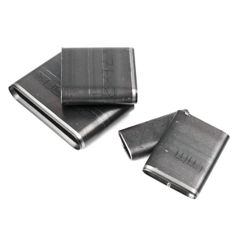24 шт./компл. формы перфораторы отверстие в дырочку для создания изделий из кожи чехол резак Дырокол