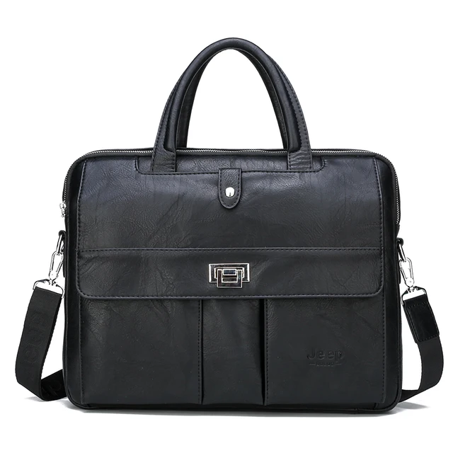 A4 Files Tote Bag - Briefcases 