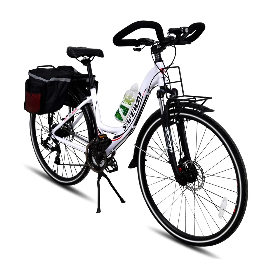 butterfly bar bicycle