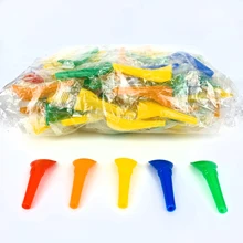 100 шт цветные одноразовые мундштуки для кальяна, кальяна, водопроводные трубы, шланг, наконечники, аксессуары