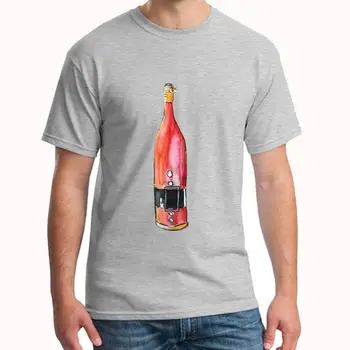 

Creature christmaswinebottle freexmas17mnr t shirt tee gents plus sizes s-5xl comfortable slim fit