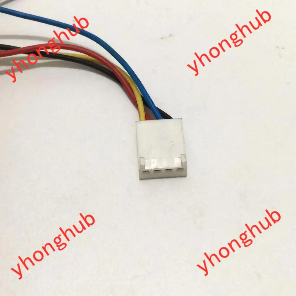 SUNON PMB1212PLB2 A (2).B2338.R.GN Сервер охлаждающий вентилятор AC/DC 12V 9 8 W 120x120x38 мм 4 провод|fan